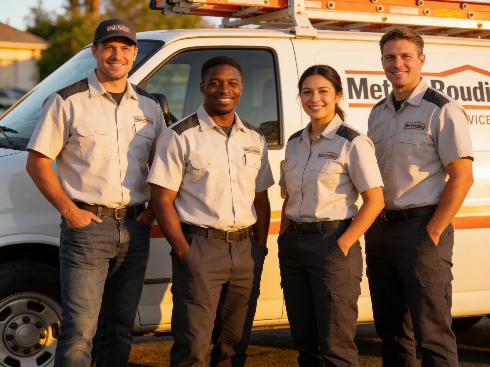 Metal Roof Installation company in Converse, TX